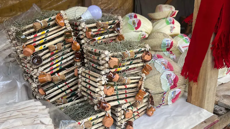 Comerciante Mario Vela Aparicio | Guadalupanos